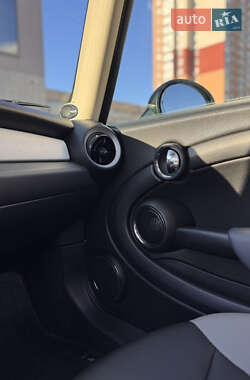 Хэтчбек MINI Cooper 2011 в Киеве фото 16 Хэтчбек MINI Cooper 2011 в Киеве