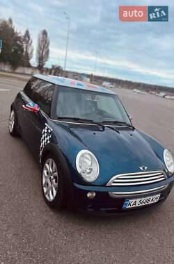 MINI Cooper  2006