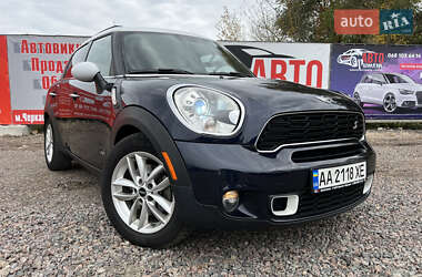 MINI Cooper  2013