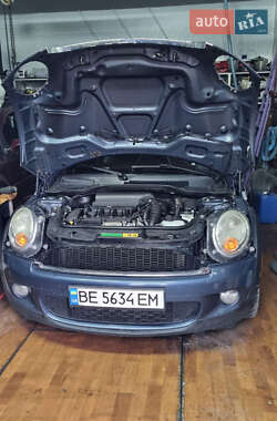 MINI Cooper  2009