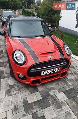 MINI Cooper  2019