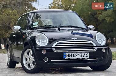 MINI Cooper  2006