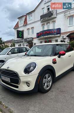 MINI Cooper  2014