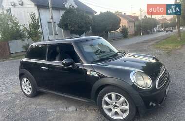 MINI Cooper  2009