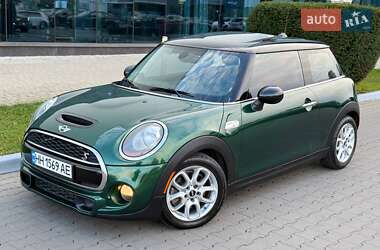 MINI Cooper  2016