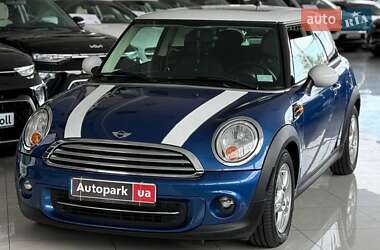 MINI Cooper  2013
