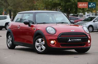MINI Cooper  2014