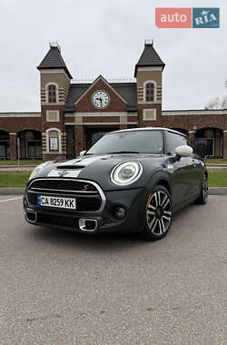 MINI Cooper  2019