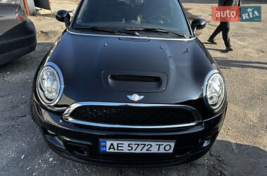 MINI Cooper 2013