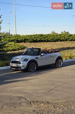 MINI Cooper  2011