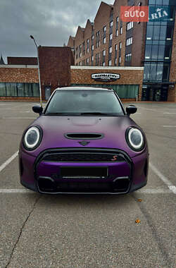 MINI Cooper  2021