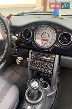 Хетчбек MINI Cooper 2006 в Хмельницькому