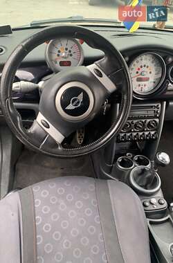 Хетчбек MINI Cooper 2006 в Хмельницькому