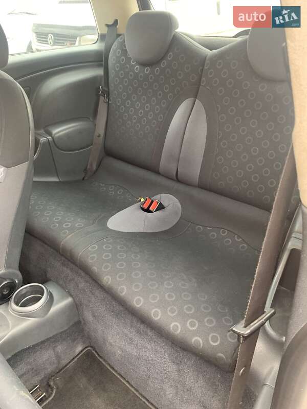 Хетчбек MINI Cooper 2006 в Хмельницькому
