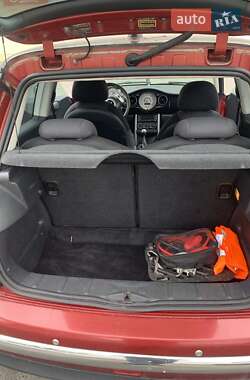 Хетчбек MINI Cooper 2006 в Хмельницькому