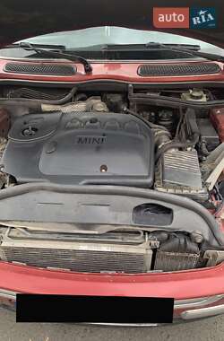 Хетчбек MINI Cooper 2006 в Хмельницькому