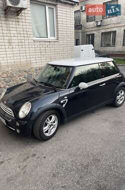 MINI Cooper  2006