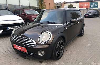 MINI Cooper 2009