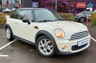 MINI Cooper  2012