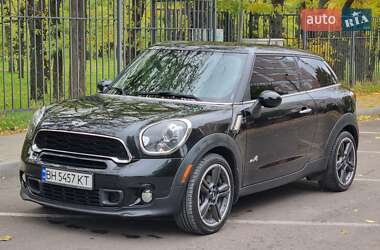 MINI Cooper 2013