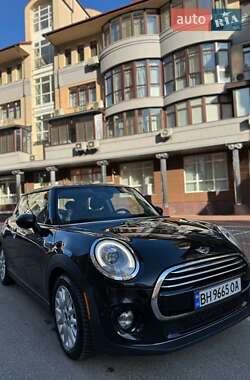 MINI Cooper  2015