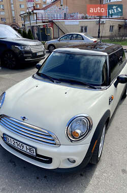 MINI Cooper  2013