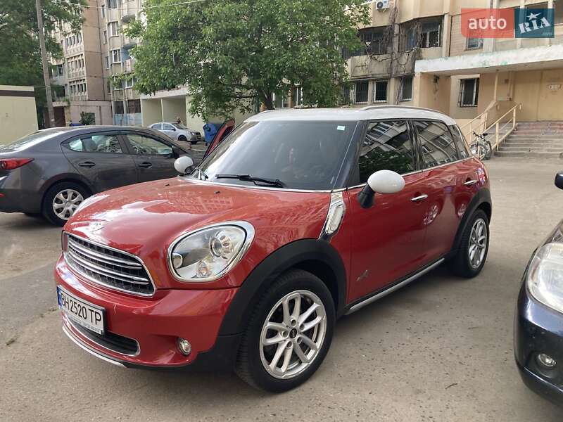 MINI Cooper 2016