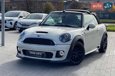 MINI Cooper  2015
