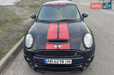MINI Cooper  2016