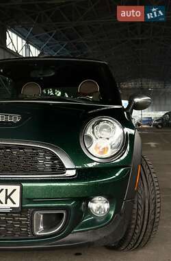 MINI Cooper  2012