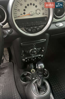 Хэтчбек MINI Cooper 2013 в Черновцах