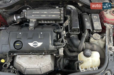 Хэтчбек MINI Cooper 2013 в Черновцах