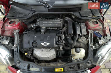 Хэтчбек MINI Cooper 2013 в Черновцах