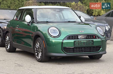 MINI Cooper 2024