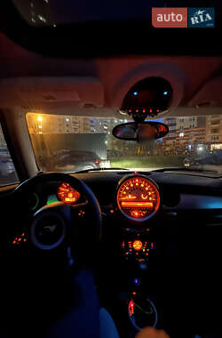 Хэтчбек MINI Cooper 2011 в Киеве фото 18 Хэтчбек MINI Cooper 2011 в Киеве