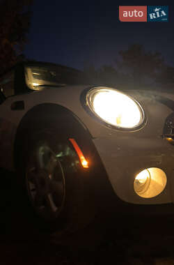 Хэтчбек MINI Cooper 2011 в Киеве фото 23 Хэтчбек MINI Cooper 2011 в Киеве