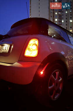 Хэтчбек MINI Cooper 2011 в Киеве фото 2 Хэтчбек MINI Cooper 2011 в Киеве