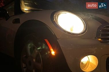 Хэтчбек MINI Cooper 2011 в Киеве фото 3 Хэтчбек MINI Cooper 2011 в Киеве