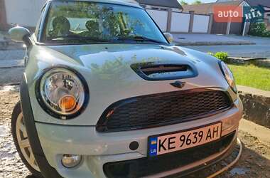 MINI Cooper 2011