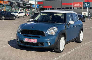 MINI Cooper  2013