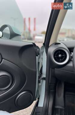 Хэтчбек MINI Cooper 2012 в Черновцах