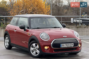 MINI Cooper 2014