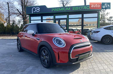 MINI Cooper  2021