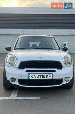 MINI Cooper  2013