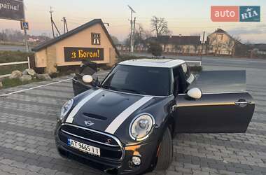 MINI Cooper  2018