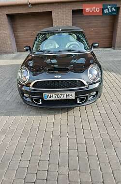 MINI Cooper  2012
