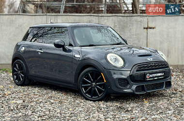 MINI Cooper  2015