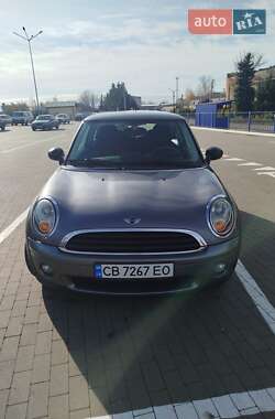 MINI Cooper  2009