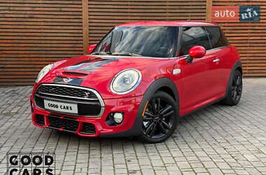 MINI Cooper  2015