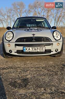 Хетчбек MINI Cooper 2006 в Києві